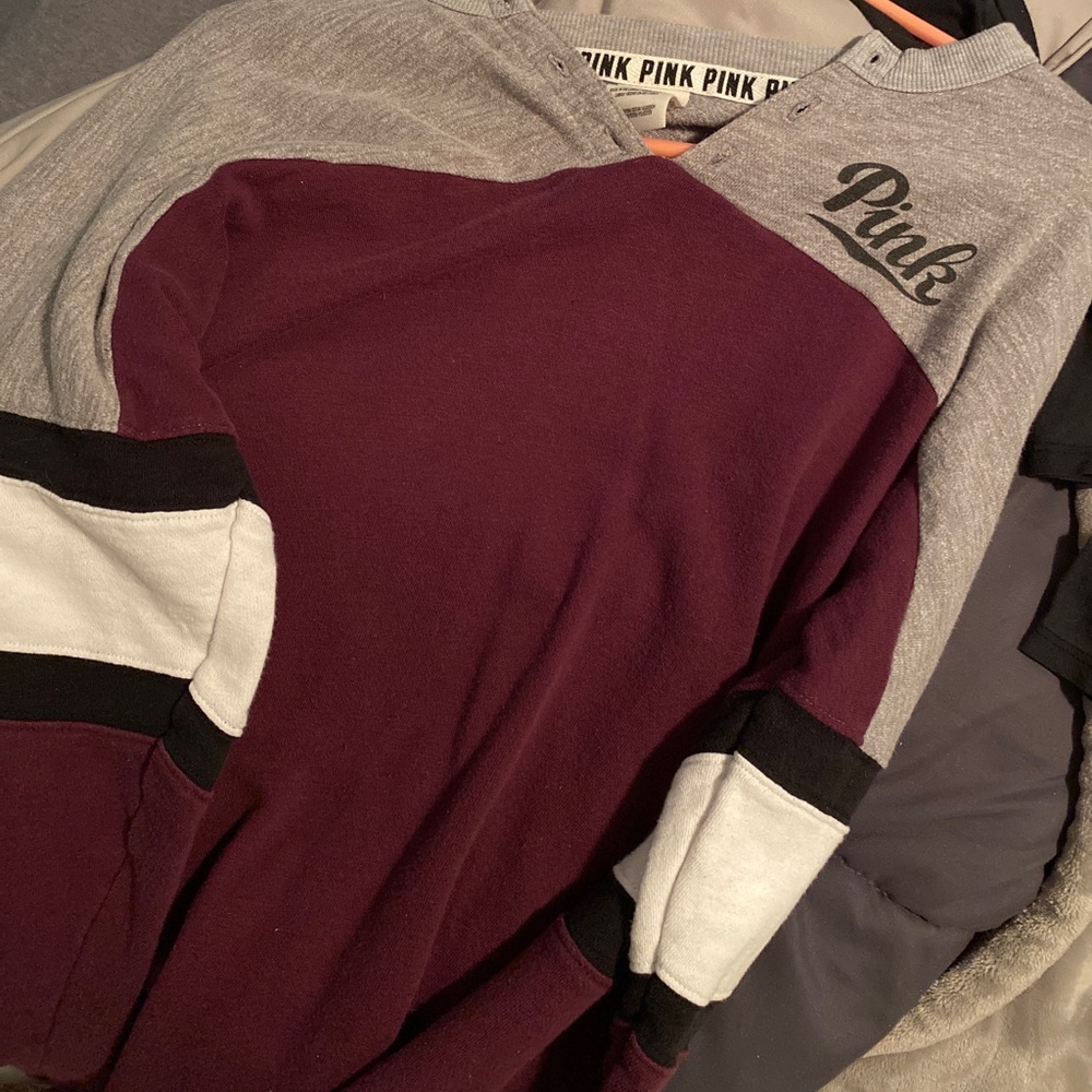 Long sleeve